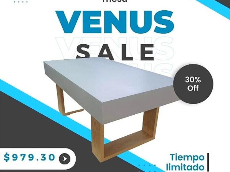 Mesa Venus