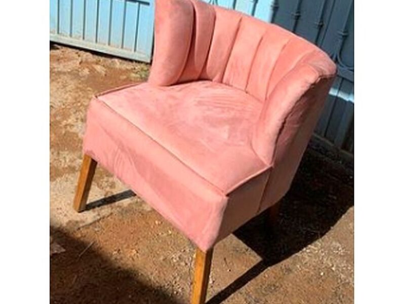 Sillón Modelo Frida México