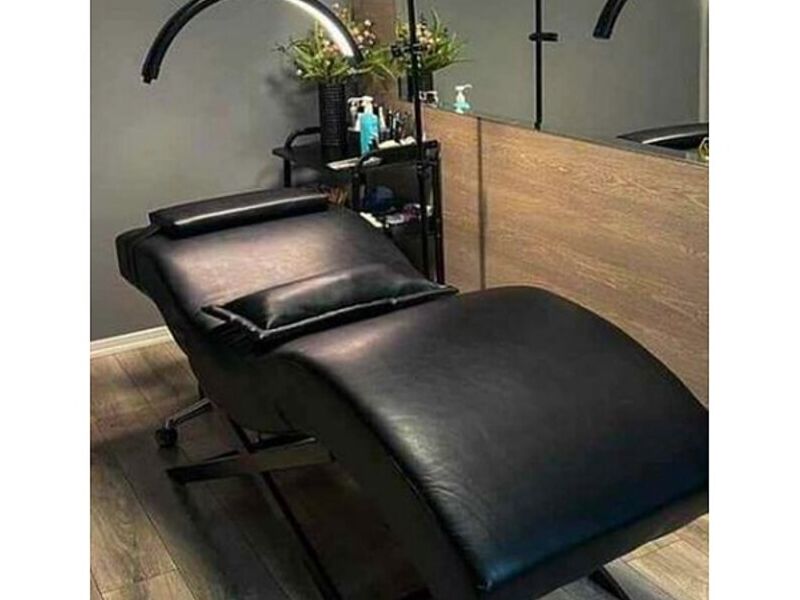  Silla Camilla México