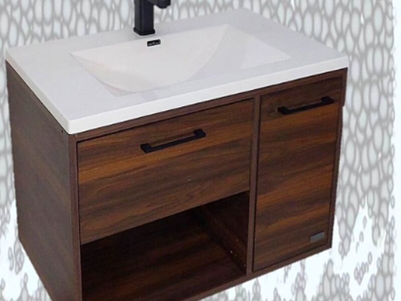 Mueble de baño Ancara México