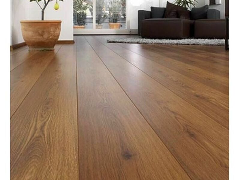 Piso laminado Queretaro 