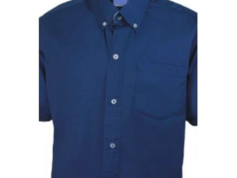 Camisa gabardina México