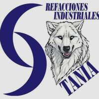 Refacciones Industriales Tania