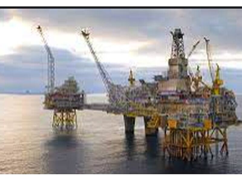 Construccion Plataformas enlace Mexico