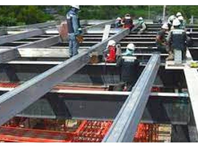 Helipuertos Construccion Mexico