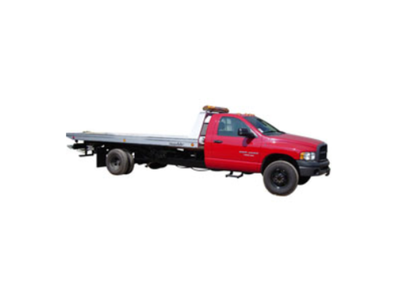 Servicio de gruas Tuxtla