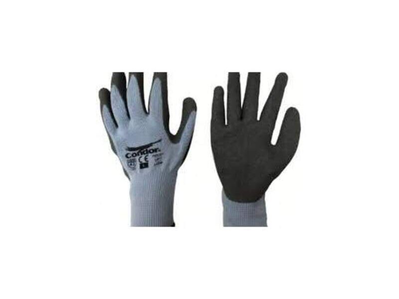 Guantes industriales México 