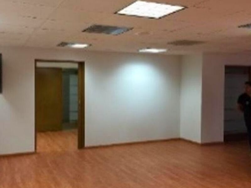Oficinas Acondicionadas en Renta México