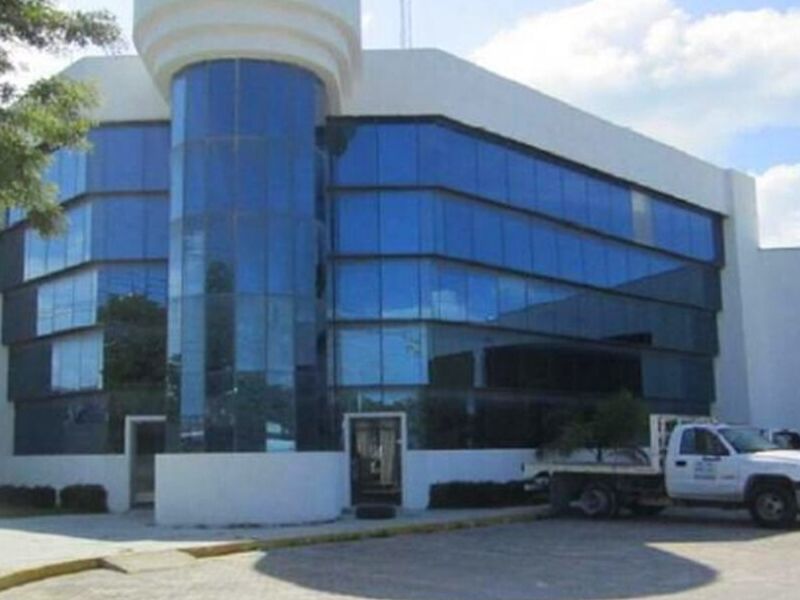 Nave Industrial en Venta México
