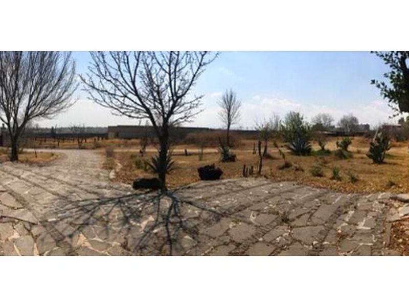 Bodega Comercial en Venta/Renta México
