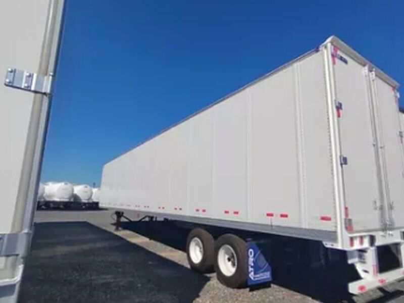 RENTA DE SEMIREMOLQUES Y CAJAS NUEVO LEON