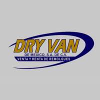 DRY VAN DE MÉXICO