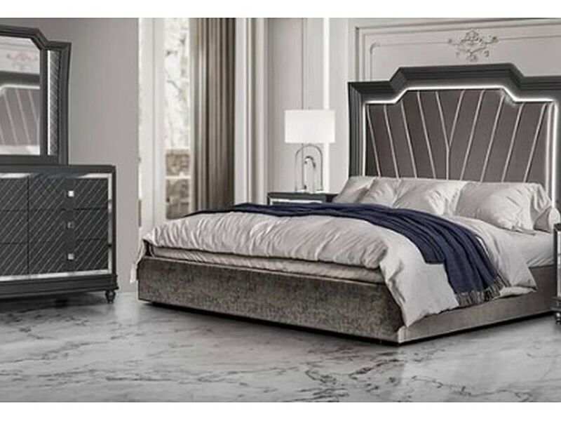Cama Luxury México