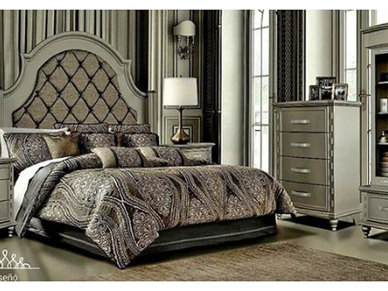  Cama Francia México