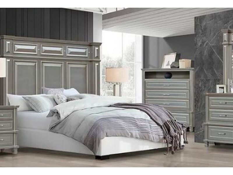 Cama Portugal México