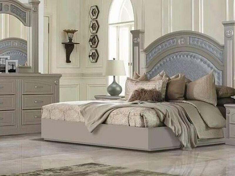 Cama Santa Ana México
