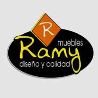 Muebles Ramy