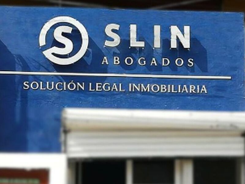 Letras 3D Publicidad
