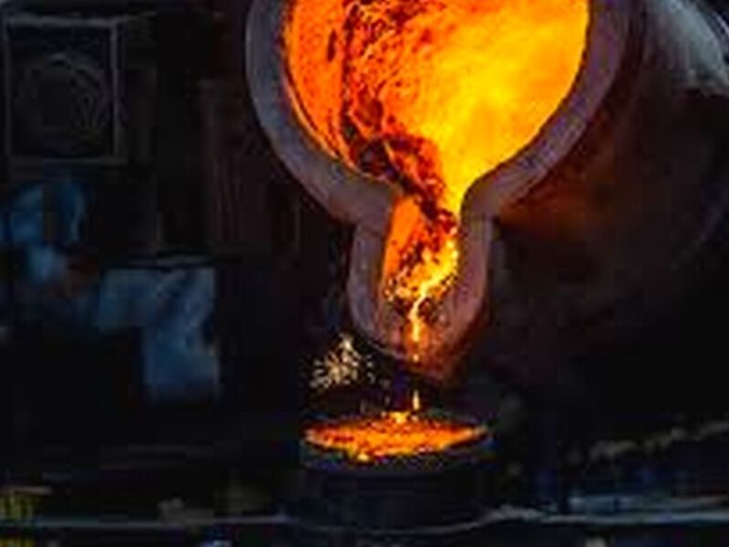 FUNCION DE METALES MEXICO
