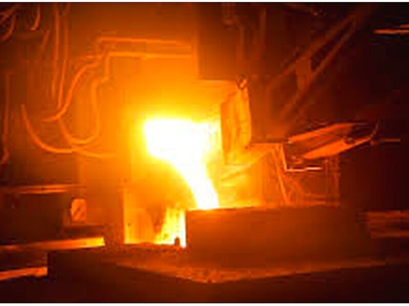 FUNCION DE METALES SLP