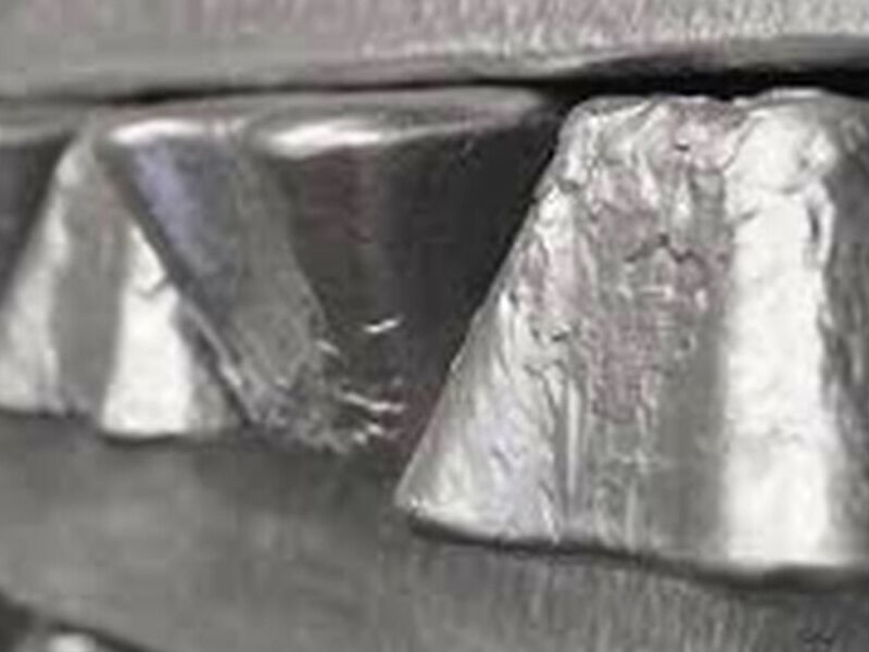 VENTA DE LINGOTES DE ALUMINIO MEXICO