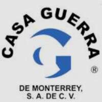 Casa Guerra de Monterrey S.A. de C.V.