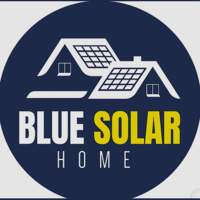 Blue Solar Home