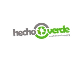 HECHO VERDE - DECORACIÓN