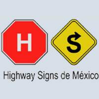 Highway Signs de México