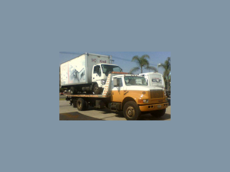 Servicio de gruas Michoacan