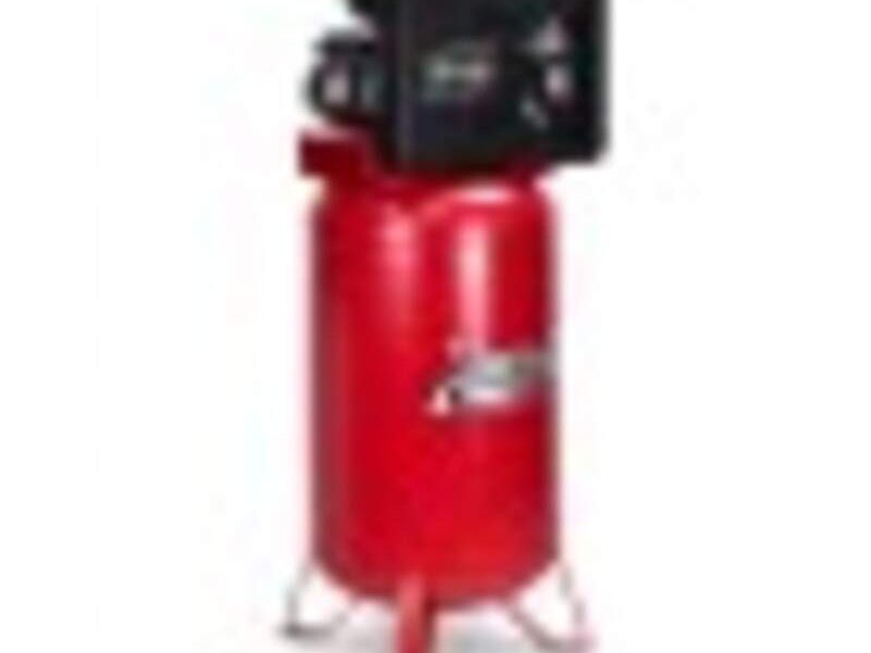 Compresor 1 etapa 5HP 235L México