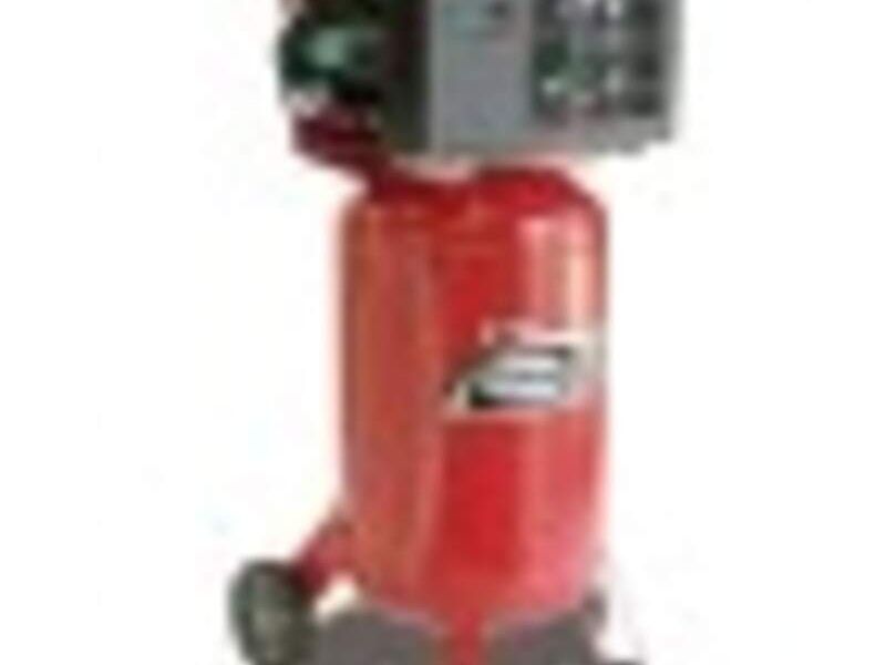 Compresor 1 etapa 2HP 130L México