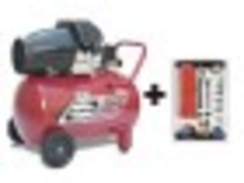 Kit compresor coaxial 3 HP 70L México