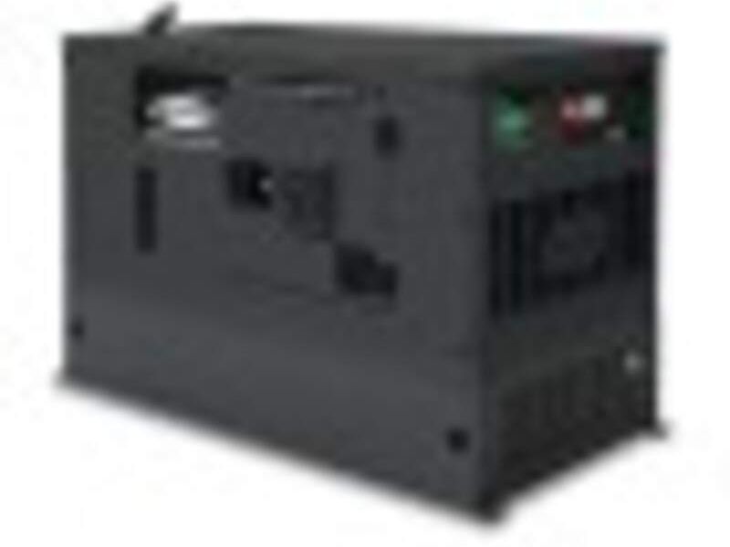 Generador 12kW Máximo México
