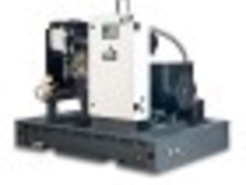 Generador Monofásico 16.2kW Nominal México