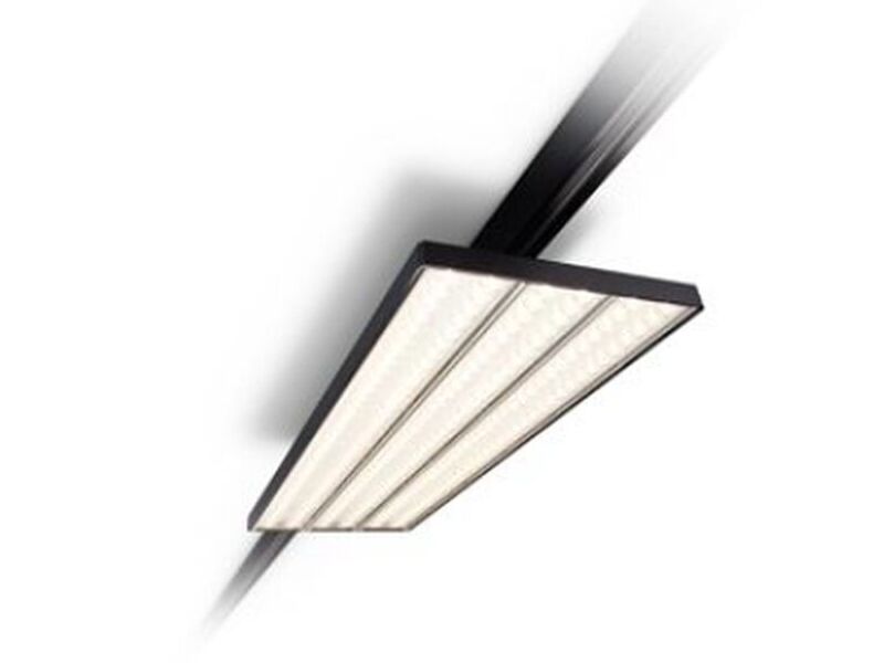 Panel de Luz StoreSet Evo