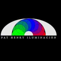 Pat Henry Iluminación
