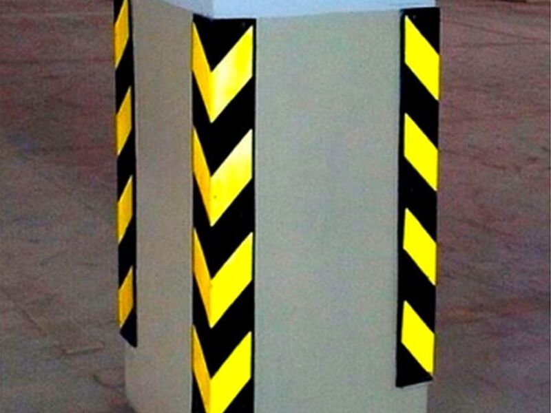 Protectores de columna Hermosillo
