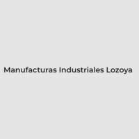 Manufacturas Industriales Lozoya