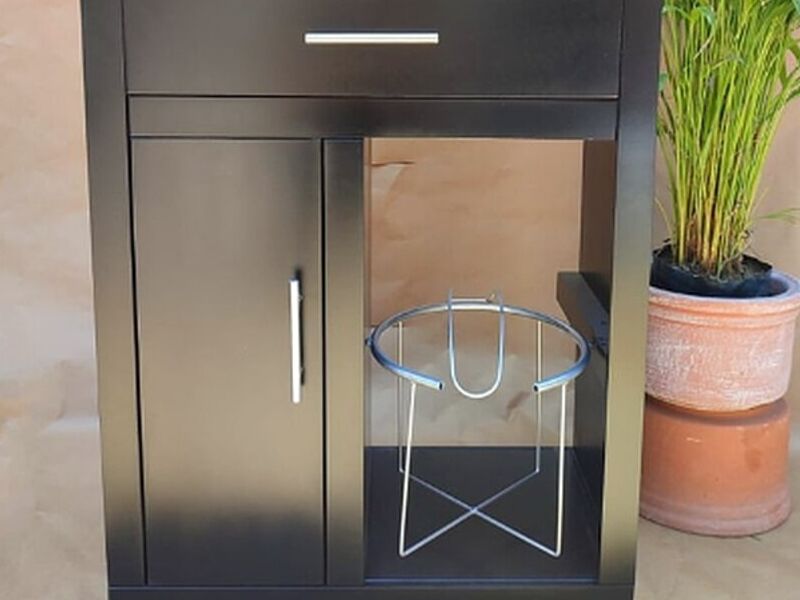 Mueble cocina mediano México