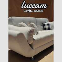 Luccam sofas