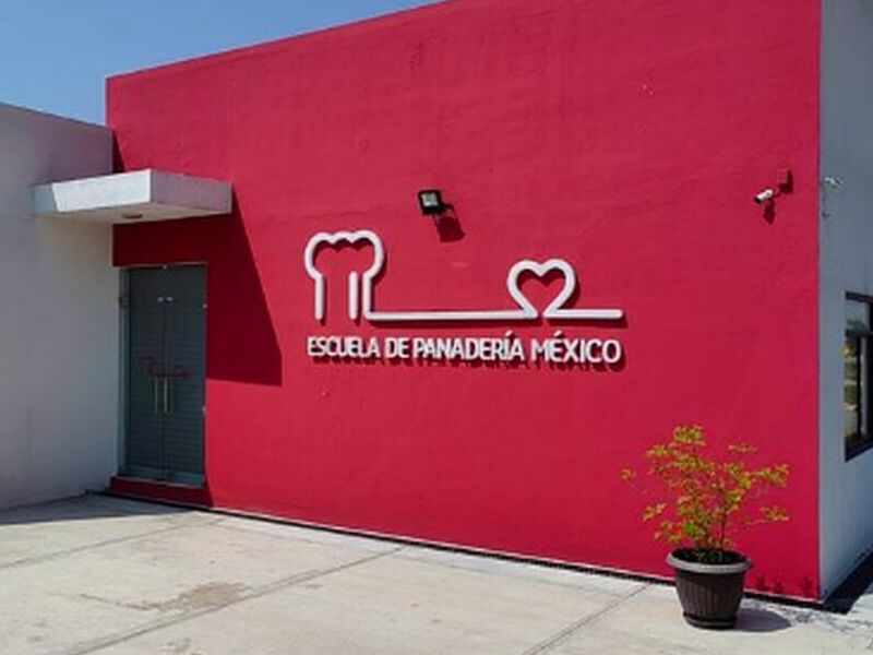 Letreros 3D México