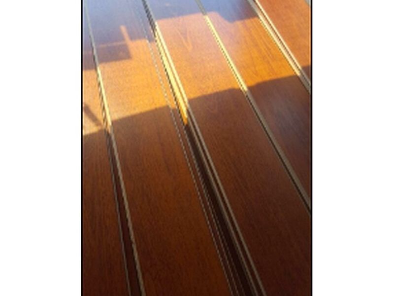 Laminado usa Drto México