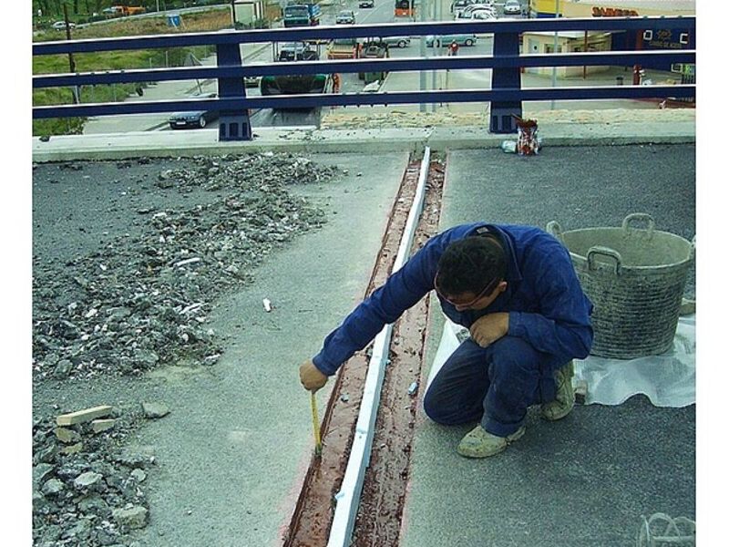 Juntas plastoelastoméricas México