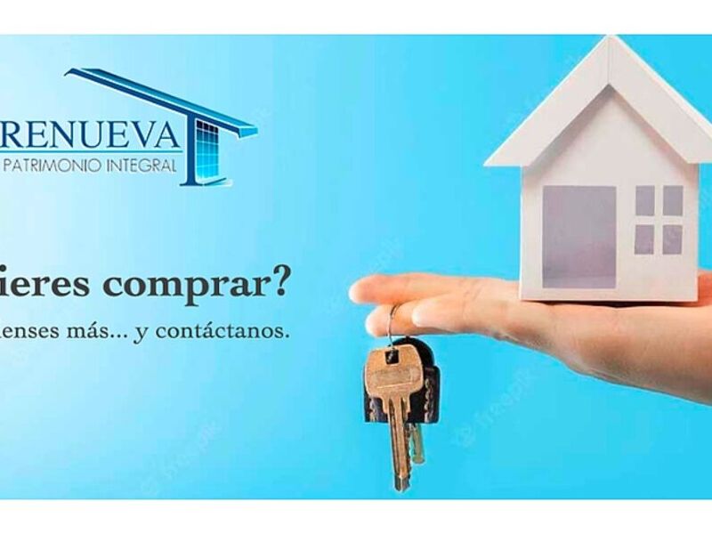 ¿Quieres Comprar?