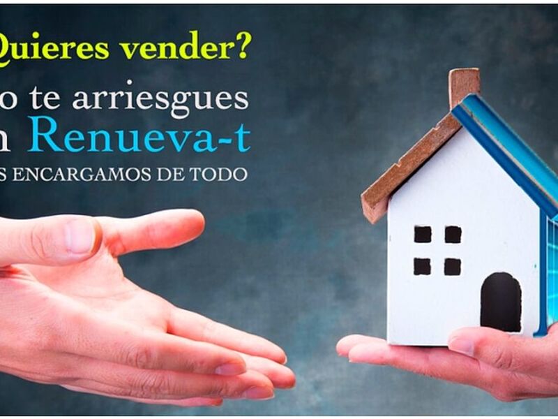 ¿Quieres Vender?
