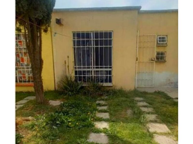 Casa en venta Paseos de San Juan