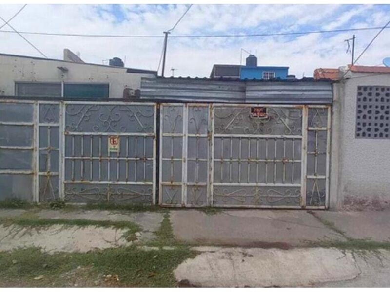 Casa en venta Los Laureles