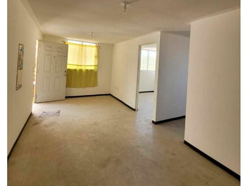 Departamento En Venta Villas de San Miguel II