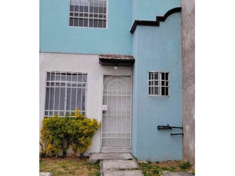 Casa en venta Ex-hacienda Santa Inés